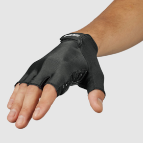 PRO RIDE RC MAX Short Finger Cycling Gloves