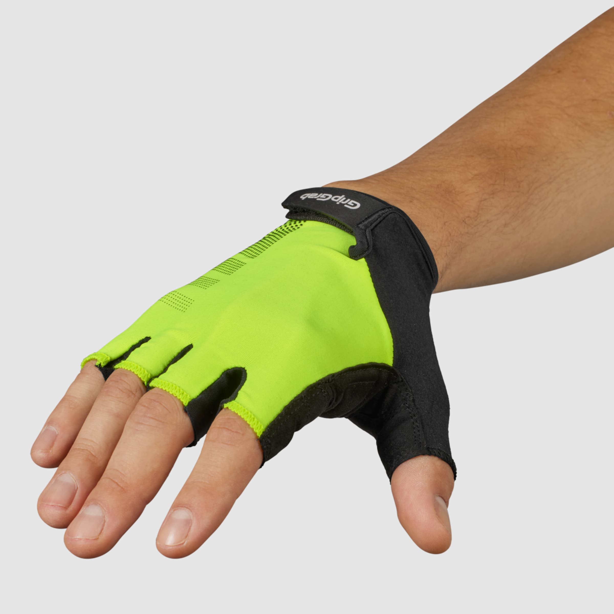 RIDE RC LIGHT Short Finger Cycling Gloves