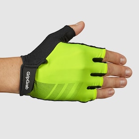 RIDE RC LIGHT Short Finger Cycling Gloves
