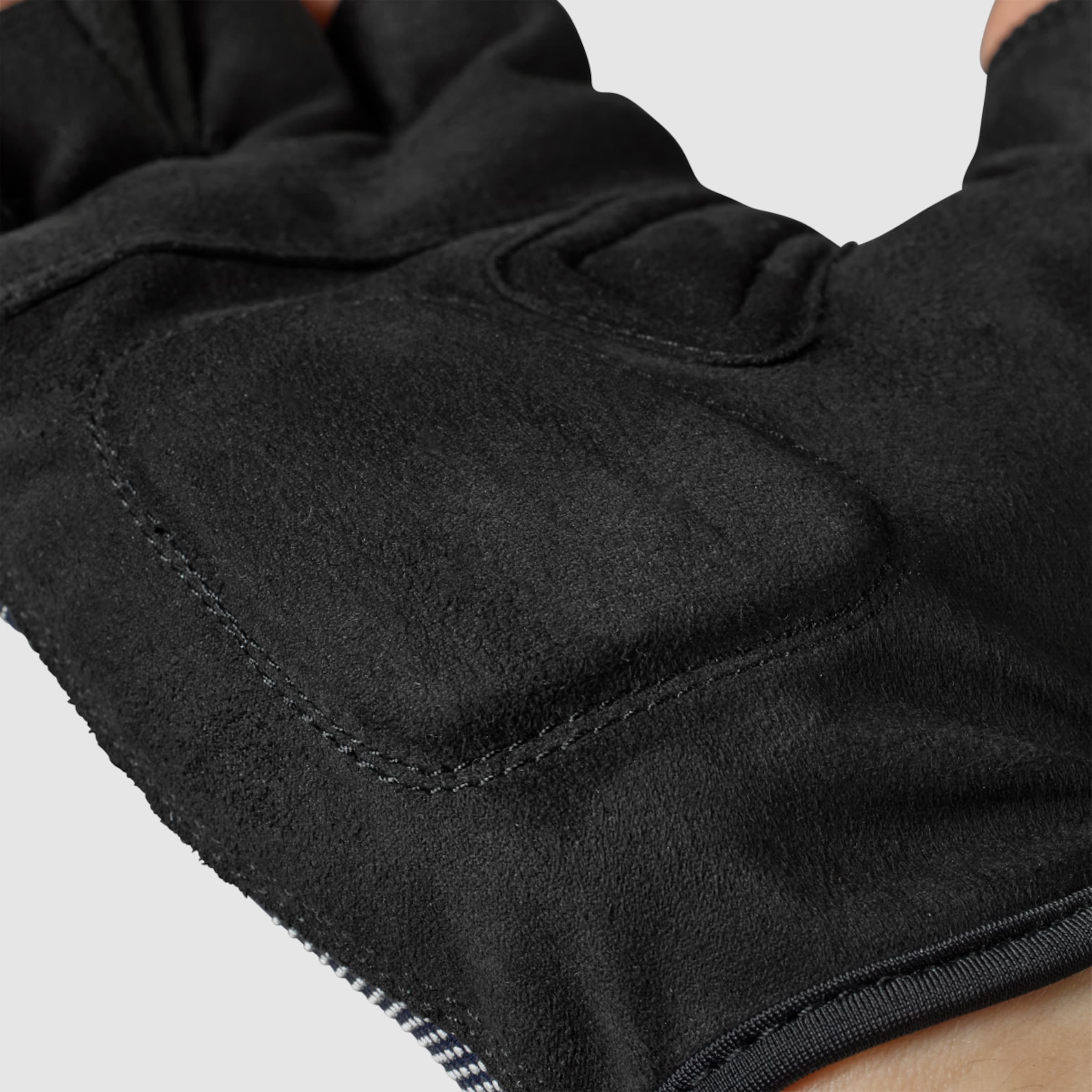 RIDE RC LIGHT Short Finger Cycling Gloves