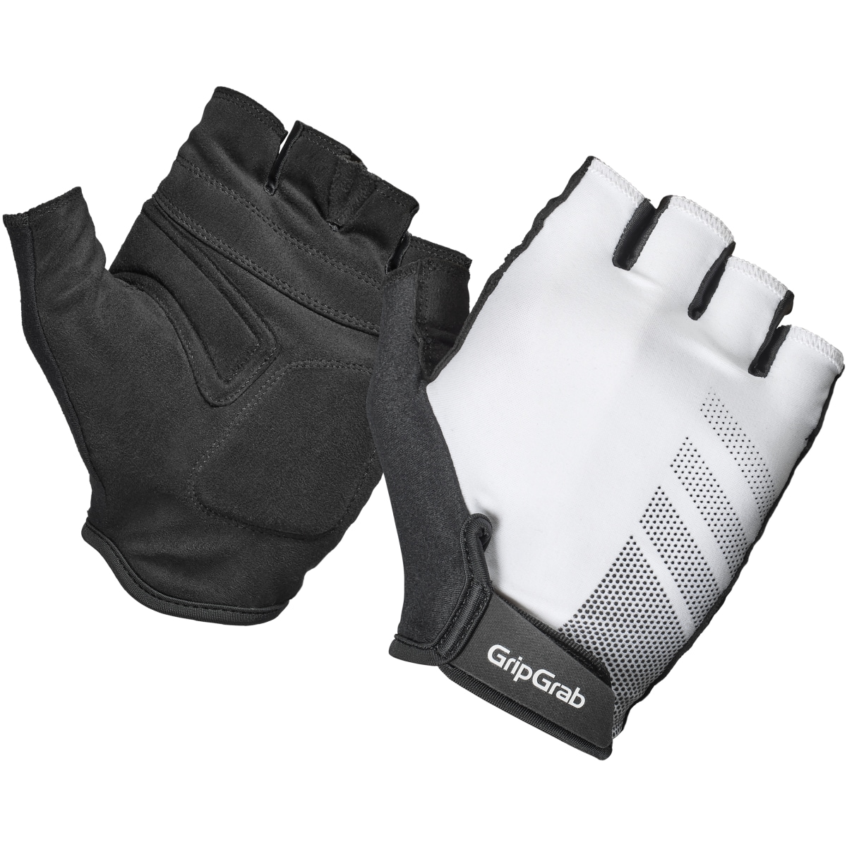 GripGrab RIDE RC LIGHT Kurzfinger Fahrradhandschuhe