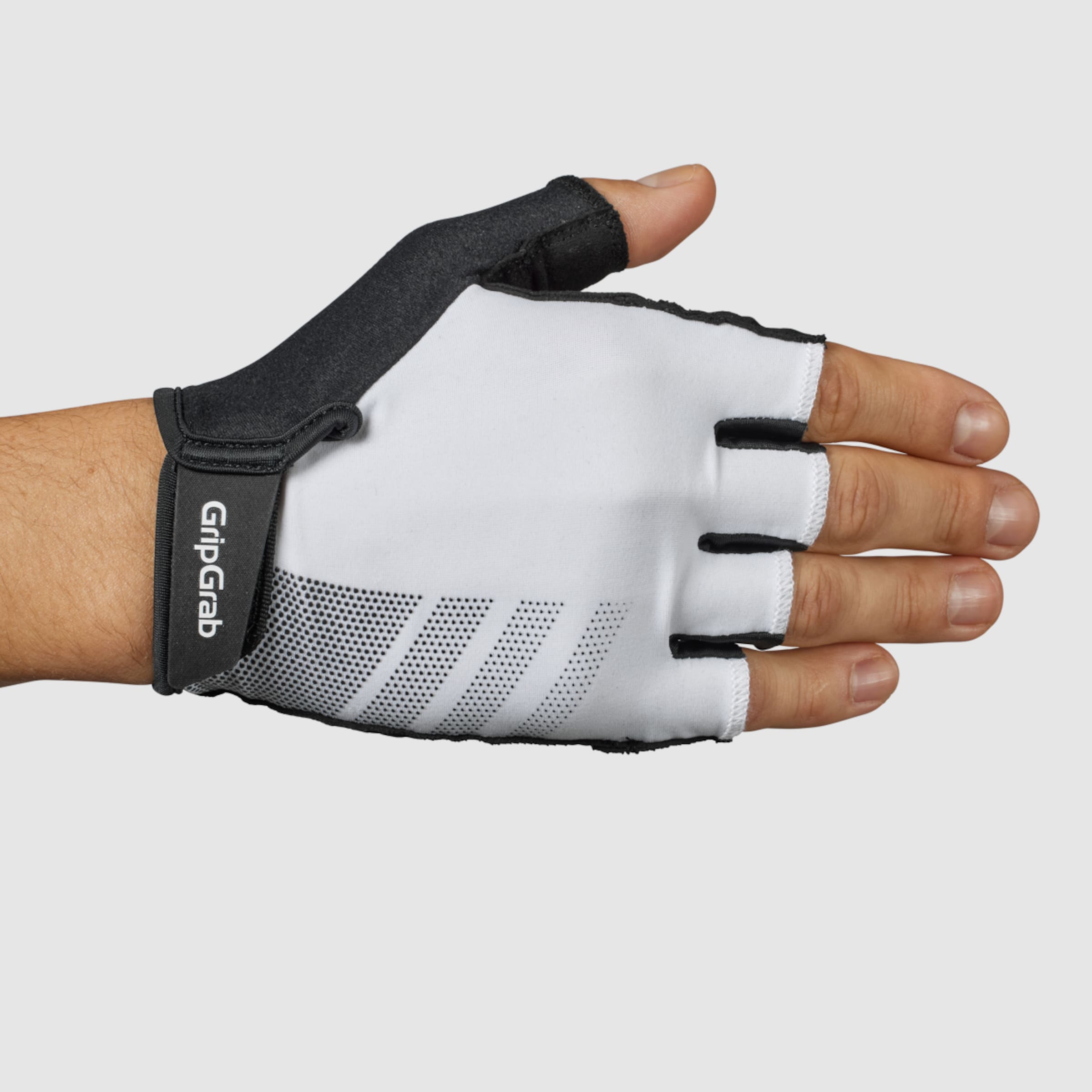 RIDE RC LIGHT Short Finger Cycling Gloves