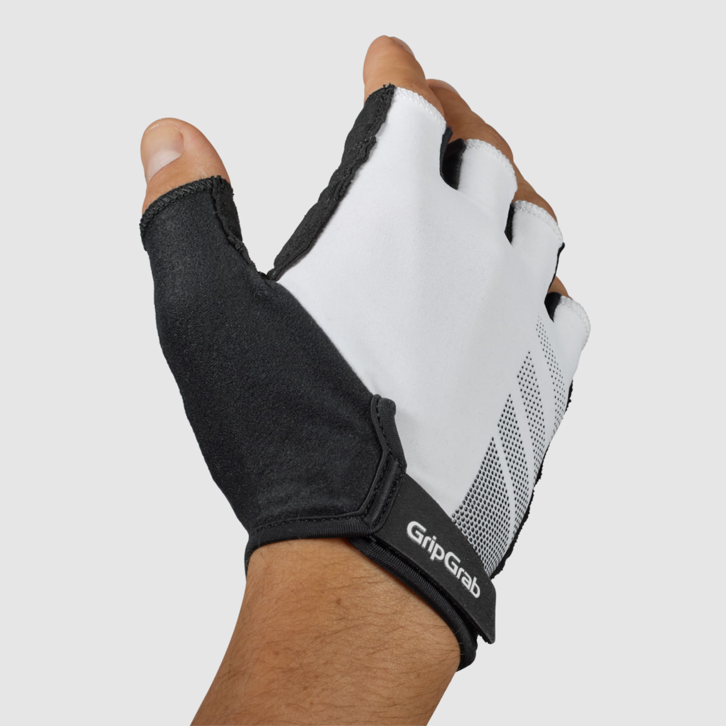 RIDE RC LIGHT Short Finger Cycling Gloves