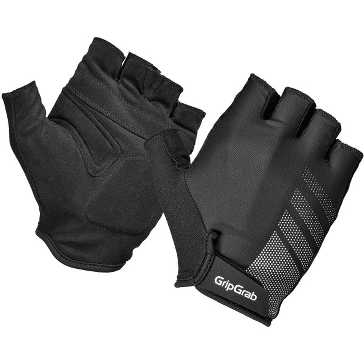 GripGrab RIDE RC LIGHT Kurzfinger Fahrradhandschuhe