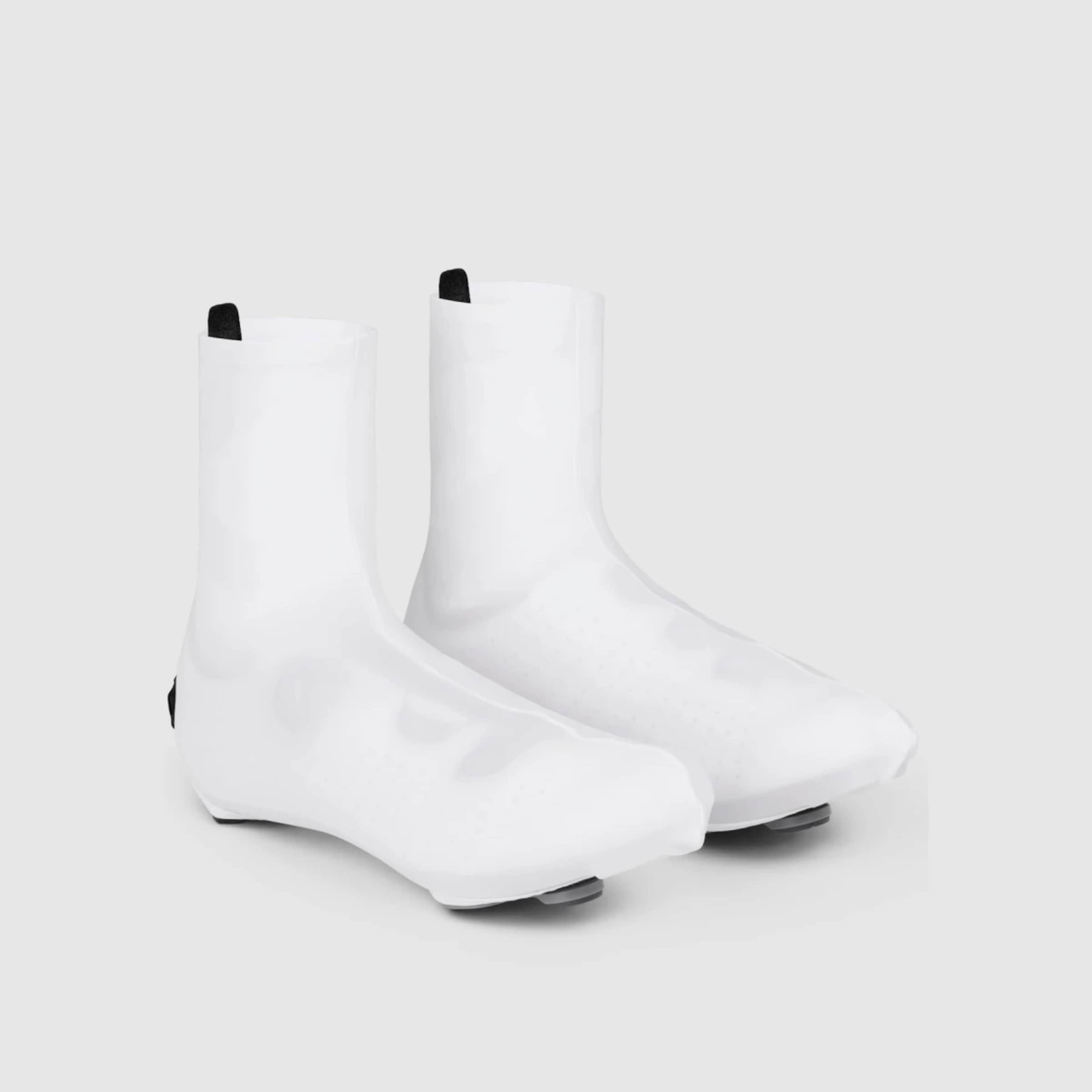 RACE AERO 2 LIGHTWEIGHT ROAD SHOE COVERS Road Bike Overshoes