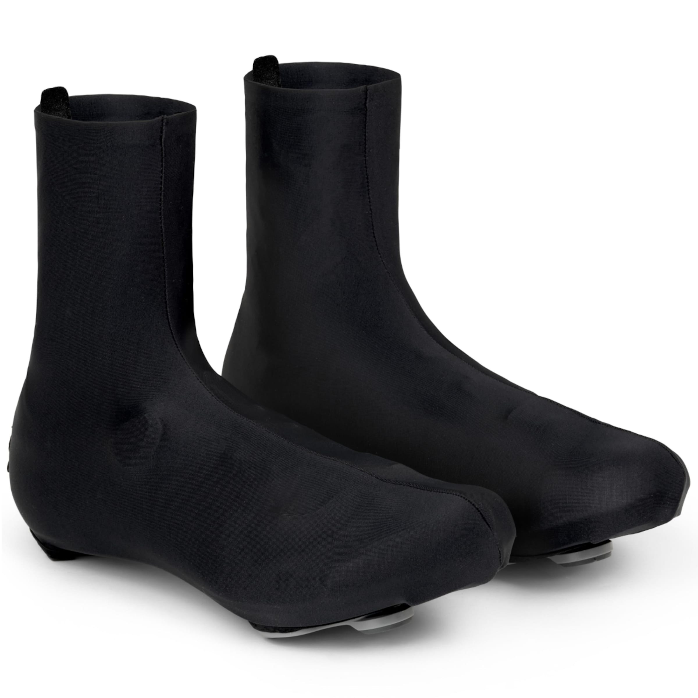 RACE AERO 2 LIGHTWEIGHT ROAD SHOE COVERS Road Bike Overshoes