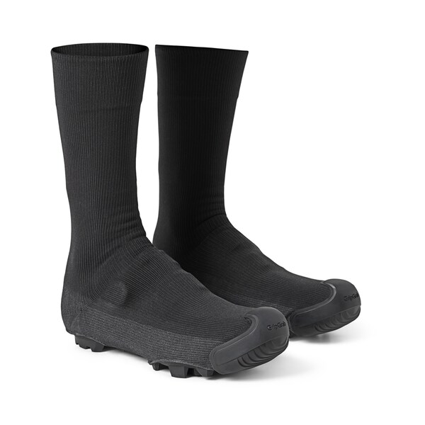 EXPLORER WATERPROOF GRAVEL SHOE COVER Overshoes