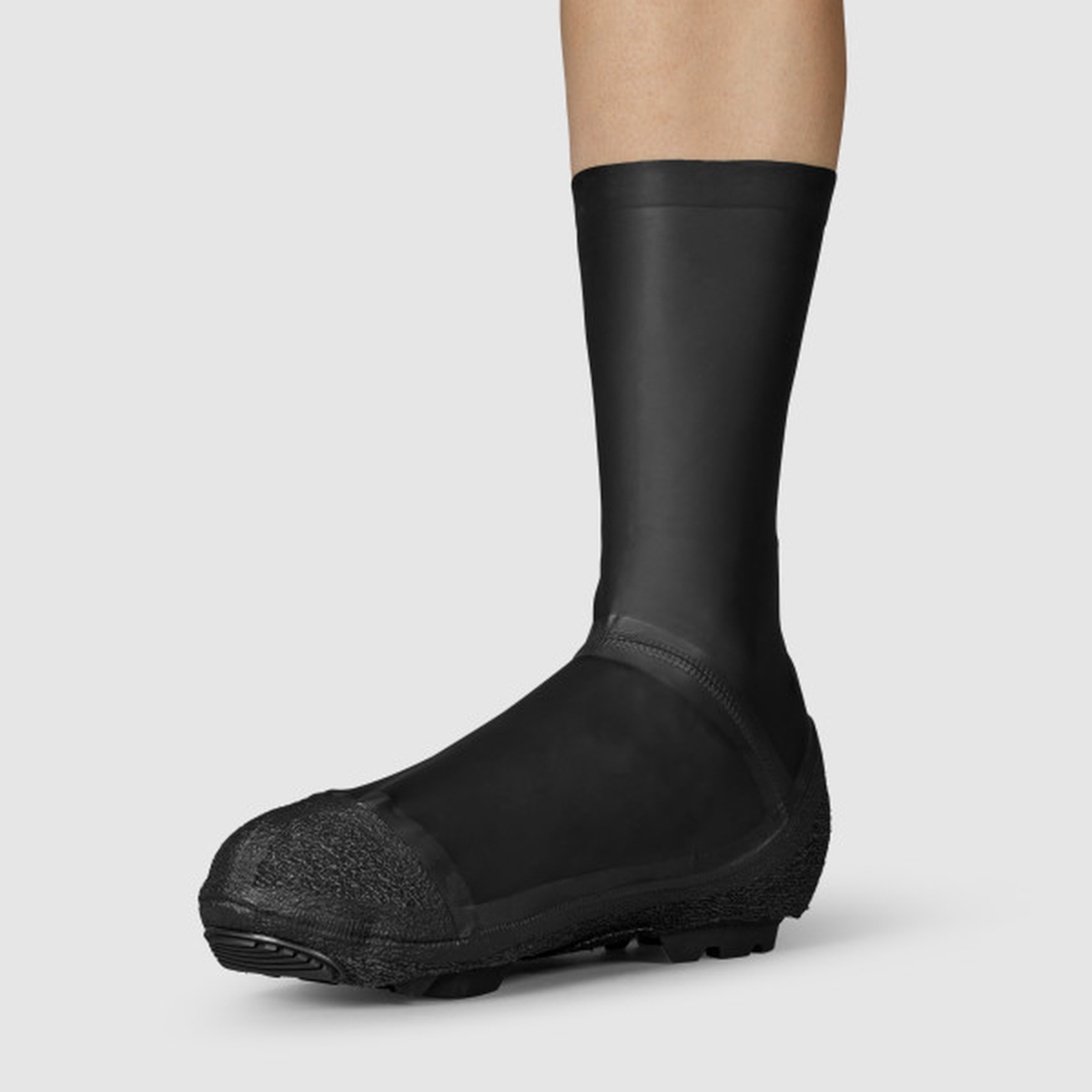 EXPERT RAIN GRAVEL SHOE COVER Overshoes