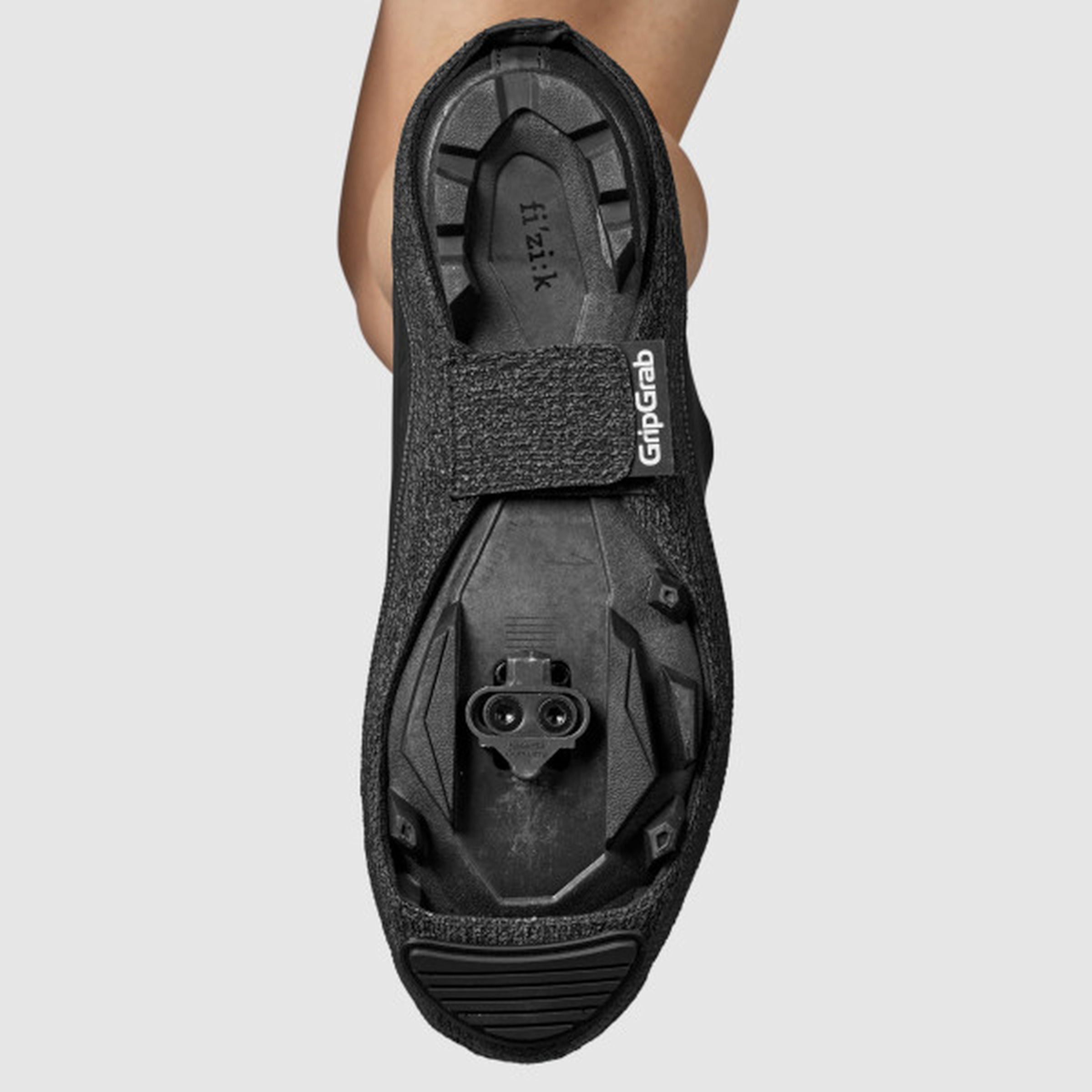 EXPERT RAIN GRAVEL SHOE COVER Overshoes