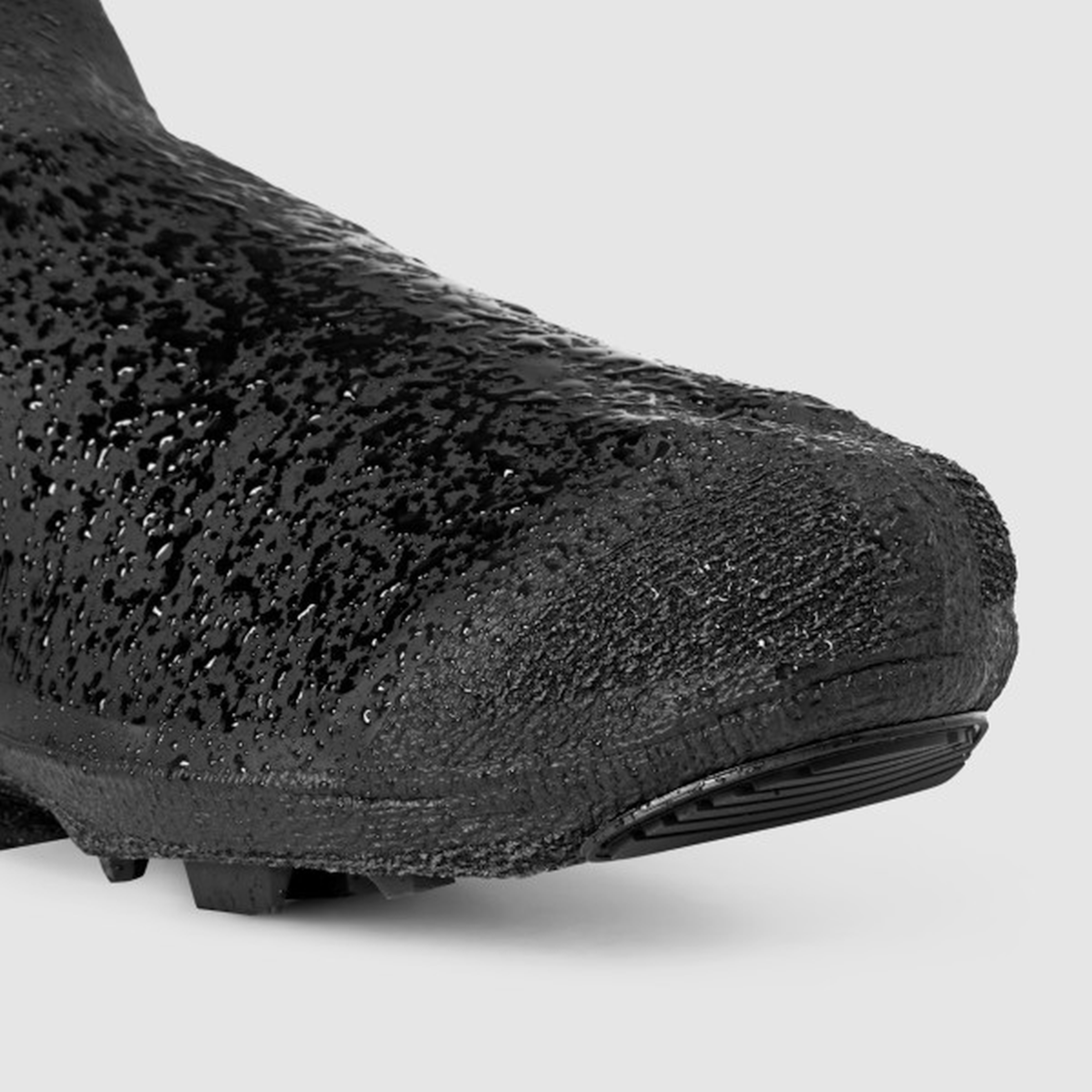 EXPERT RAIN GRAVEL SHOE COVER Overshoes