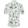 TOTALLY CACTUS MEN'S JERSEY maillot vélo