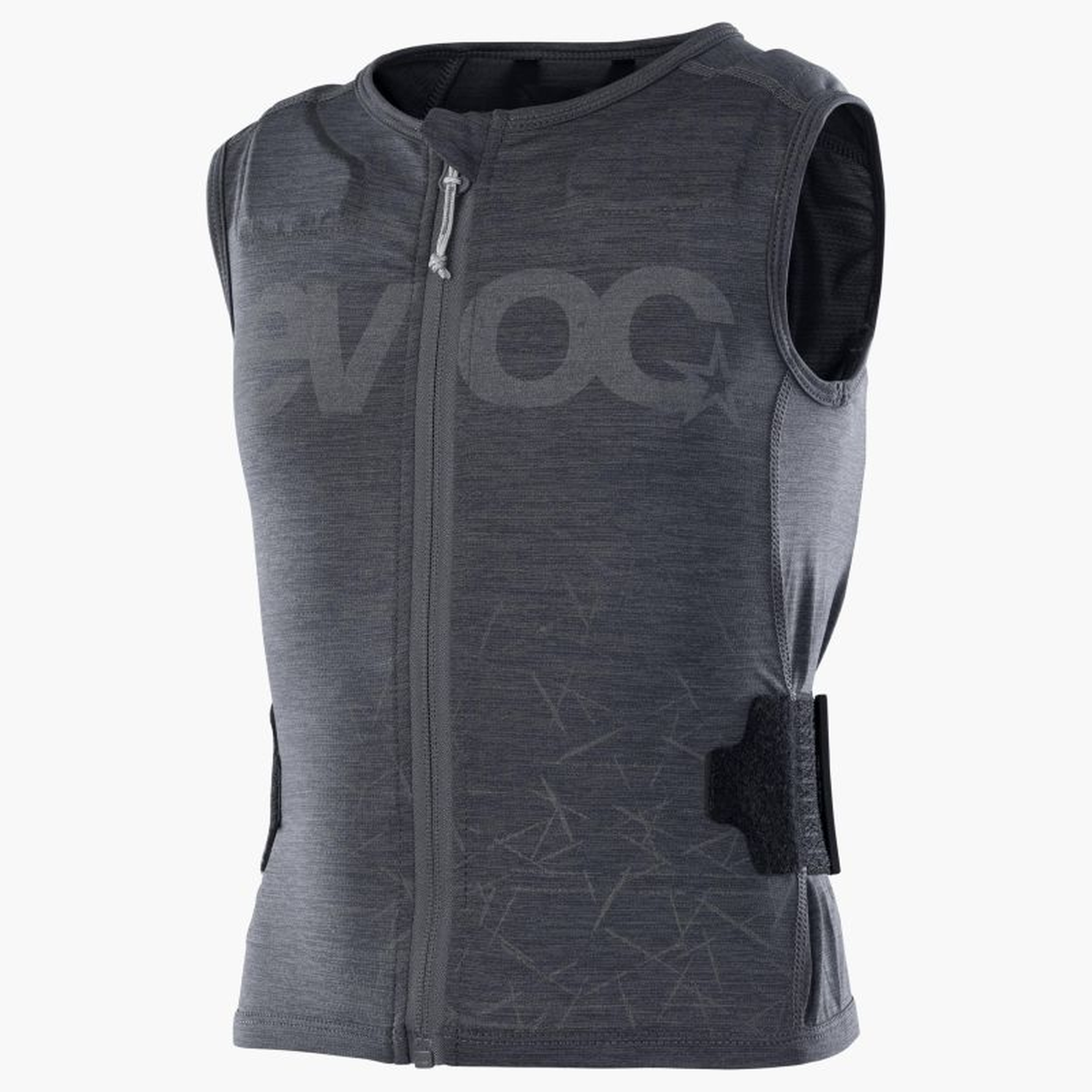 evoc PROTECTOR VEST KIDS Kinder MTB Protektorenweste