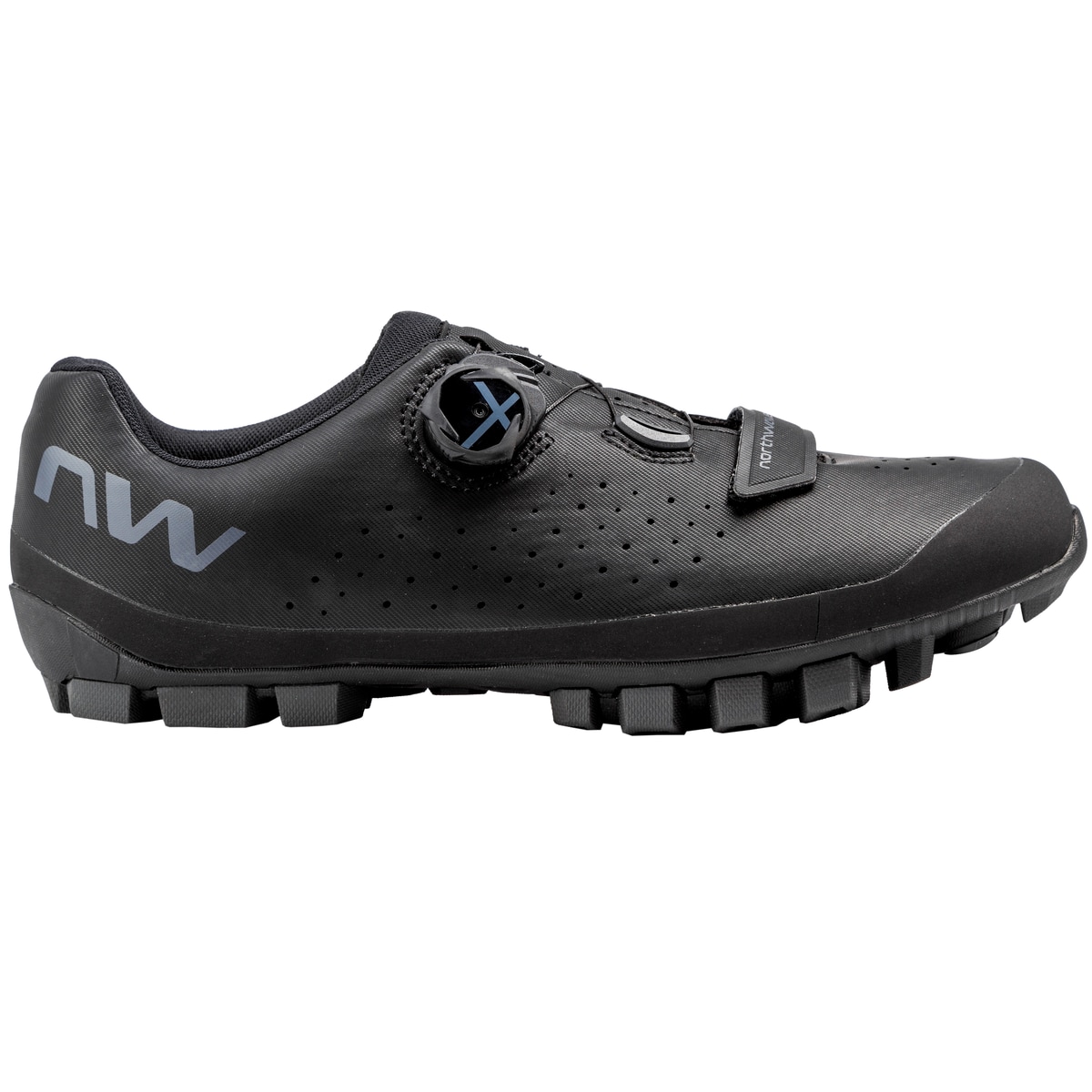 northwave HAMMER PLUS MTB-/Gravel-Schuhe