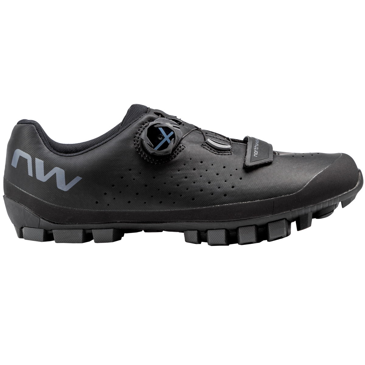 northwave HAMMER PLUS MTB-/Gravel-Schuhe