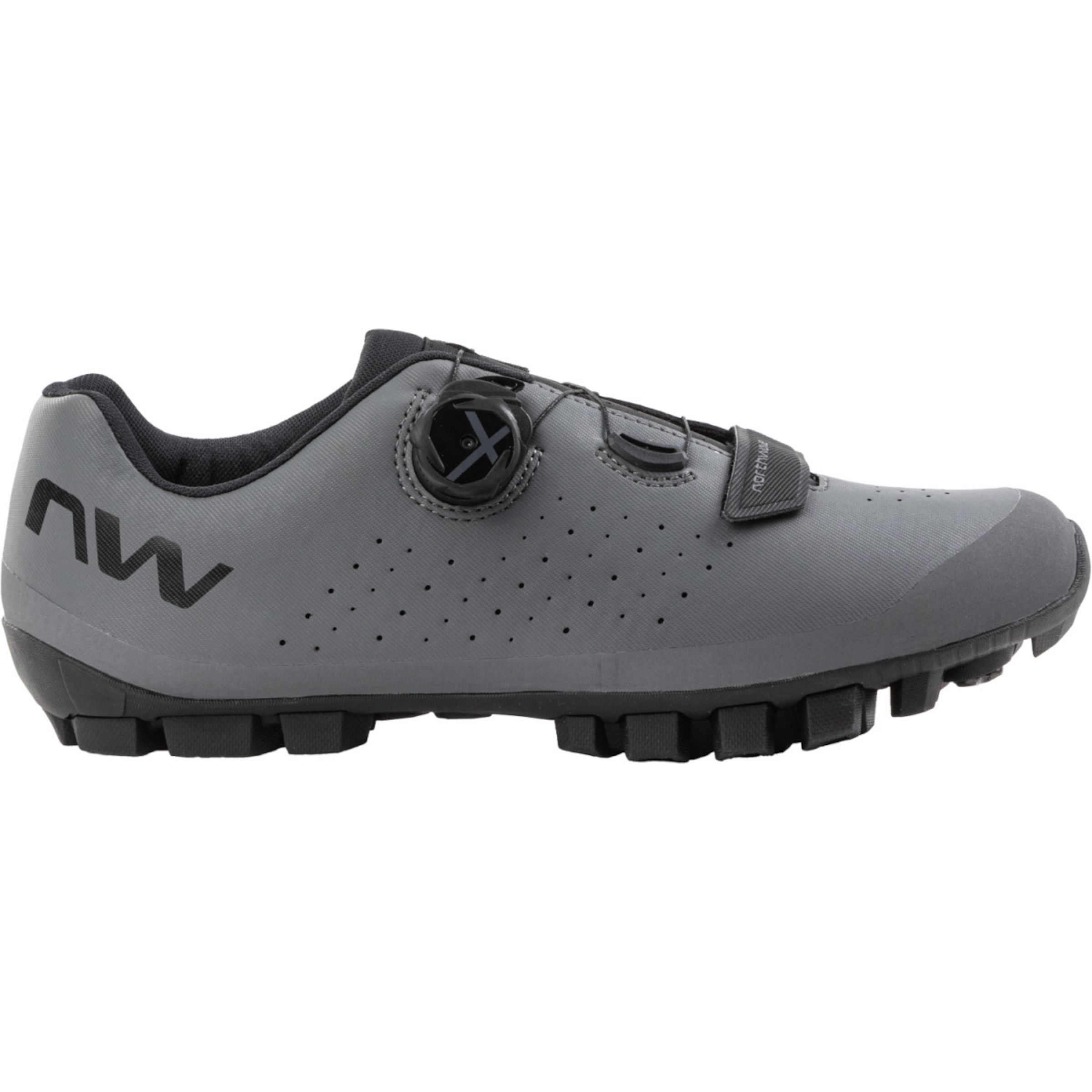 HAMMER PLUS MTB/Gravel Shoes