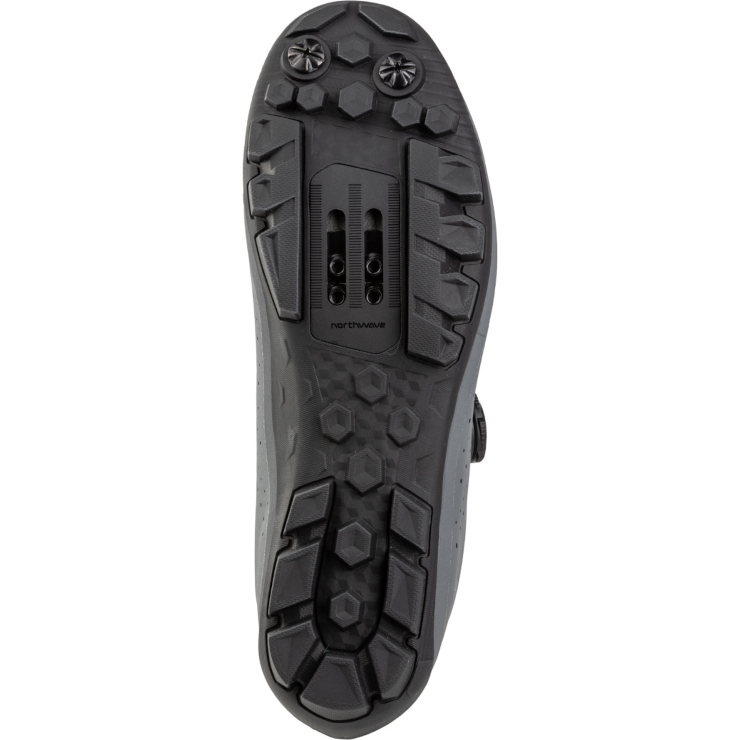 HAMMER PLUS MTB/Gravel Shoes