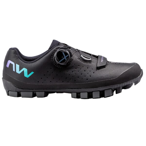 HAMMER PLUS WMN chaussures de vtt/gravel femme