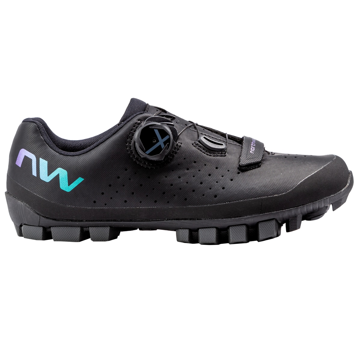 northwave HAMMER PLUS WMN Damen MTB-/Gravel-Schuhe