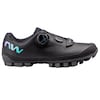 HAMMER PLUS WMN chaussures de vtt/gravel femme