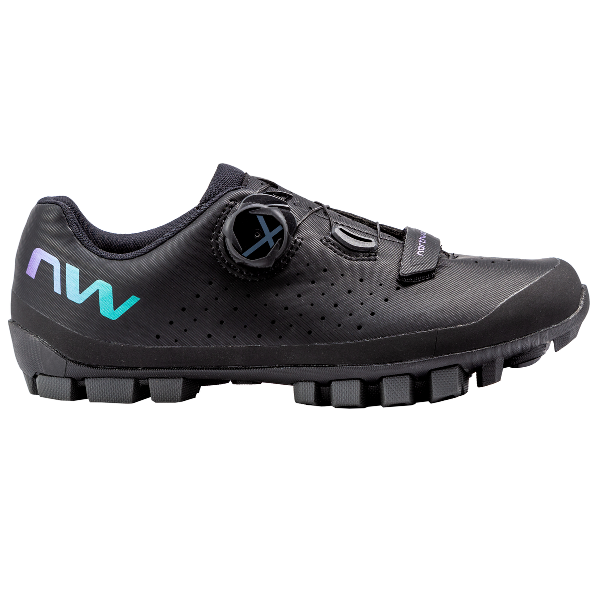 northwave HAMMER PLUS WMN Damen MTB-/Gravel-Schuhe