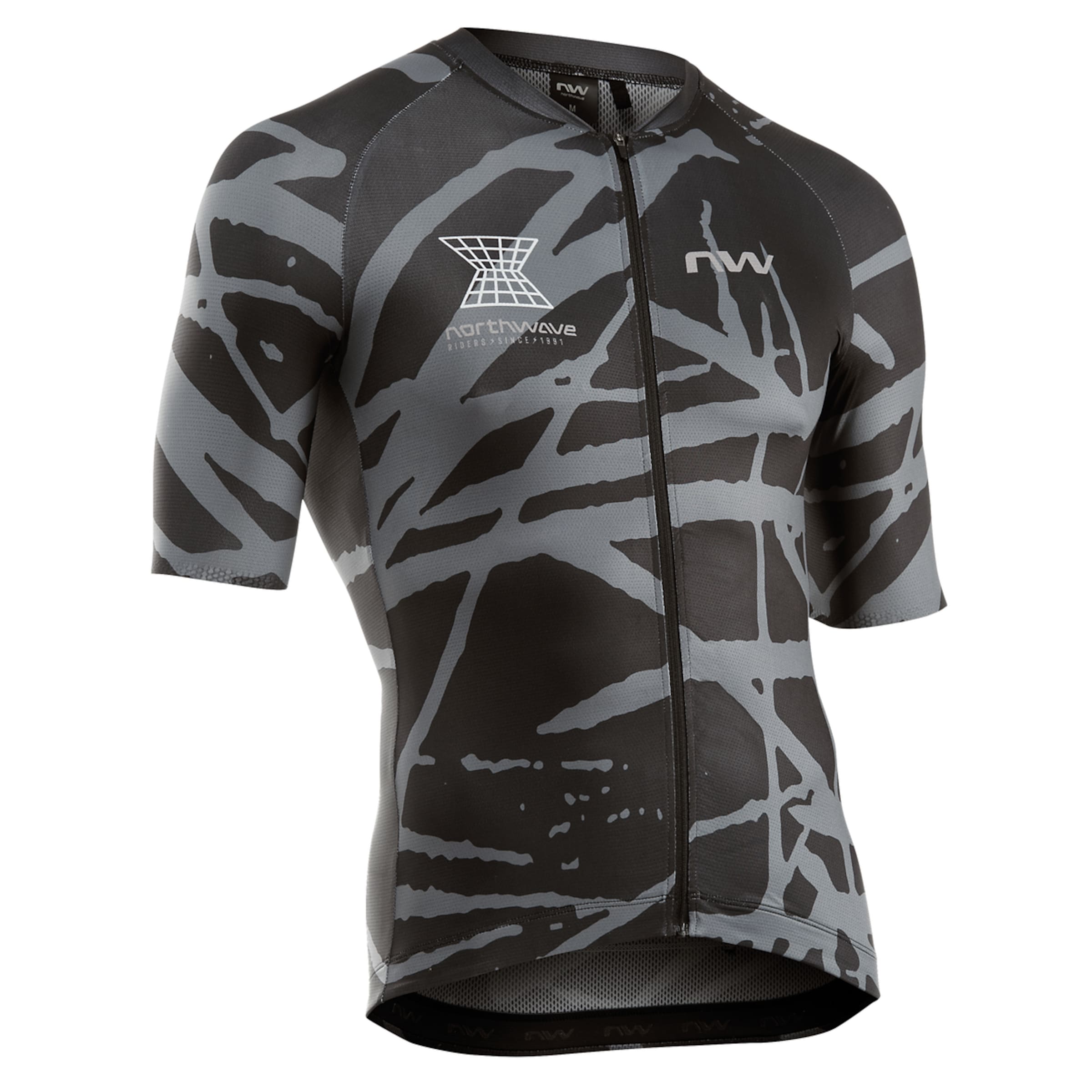BLADE 2 JERSEY maillot vélo