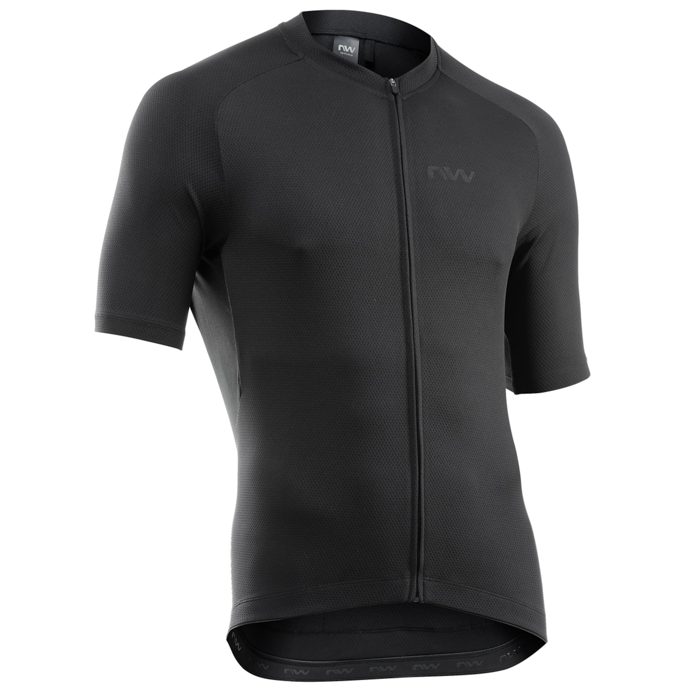 FORCE 2 JERSEY fietsshirt