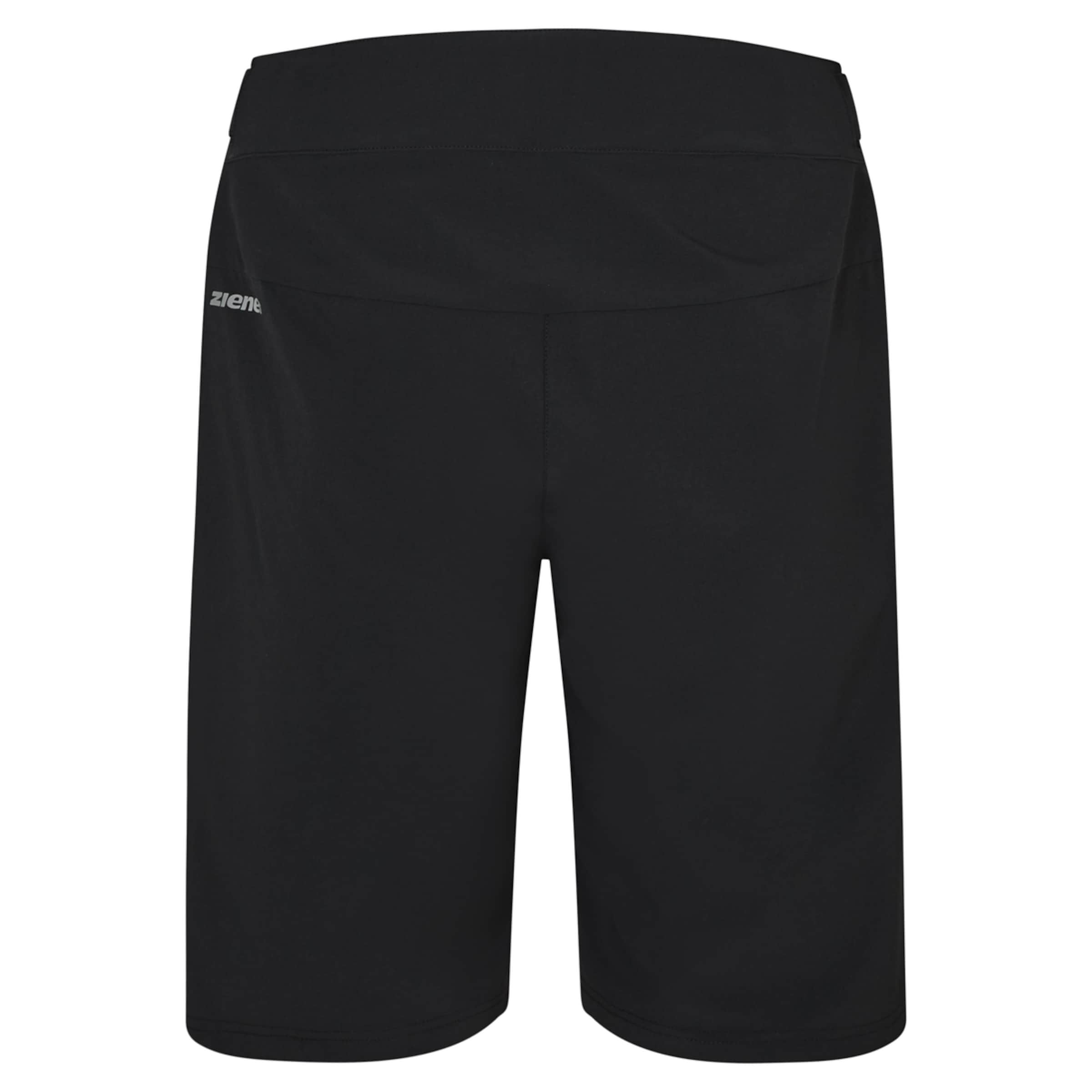 NILSA LADY Women’s Bike Shorts