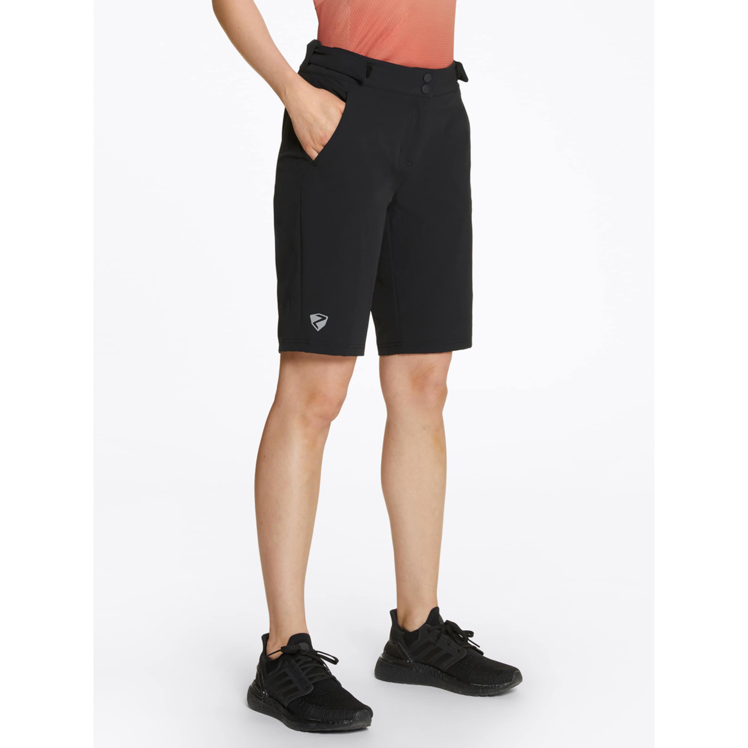 NILSA LADY Women’s Bike Shorts