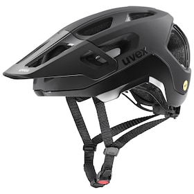 REACT MIPS MTB Helm  