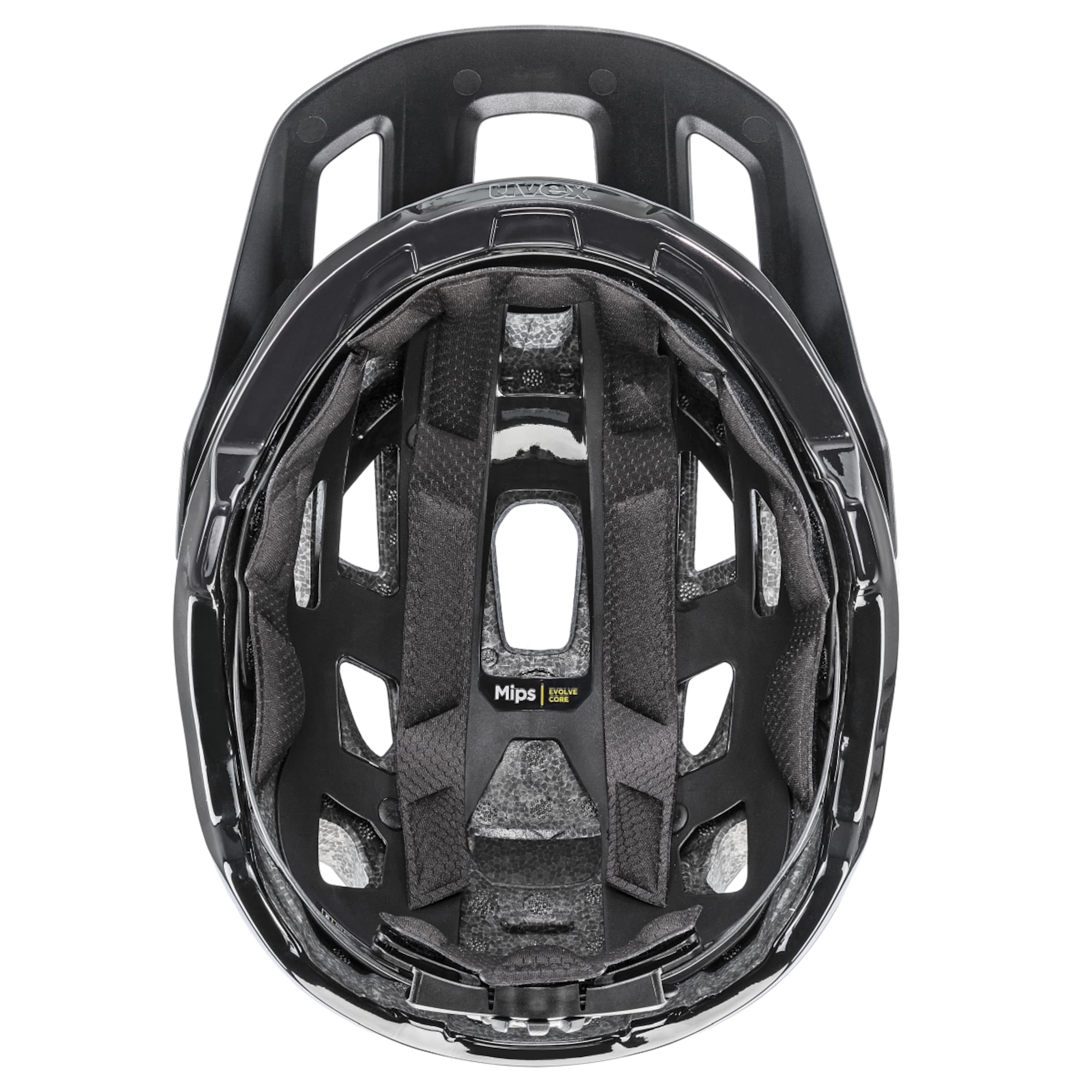 REACT MIPS MTB Helm  