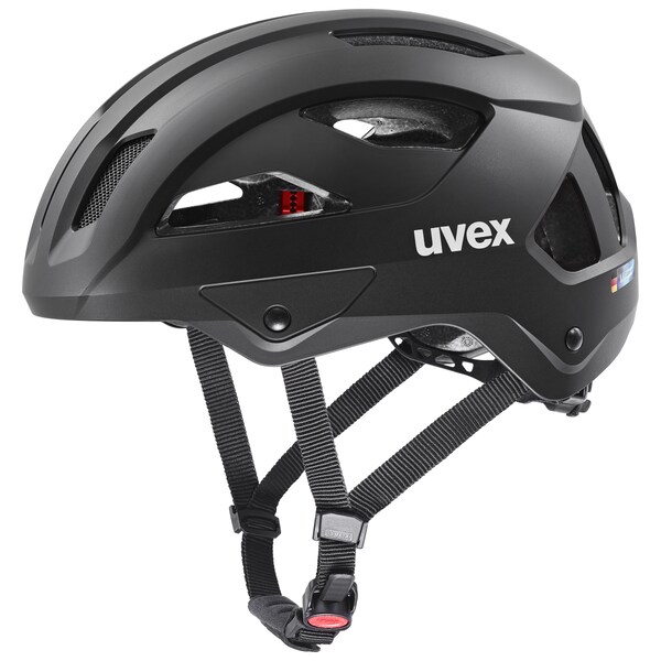 STRIDE casque vélo
