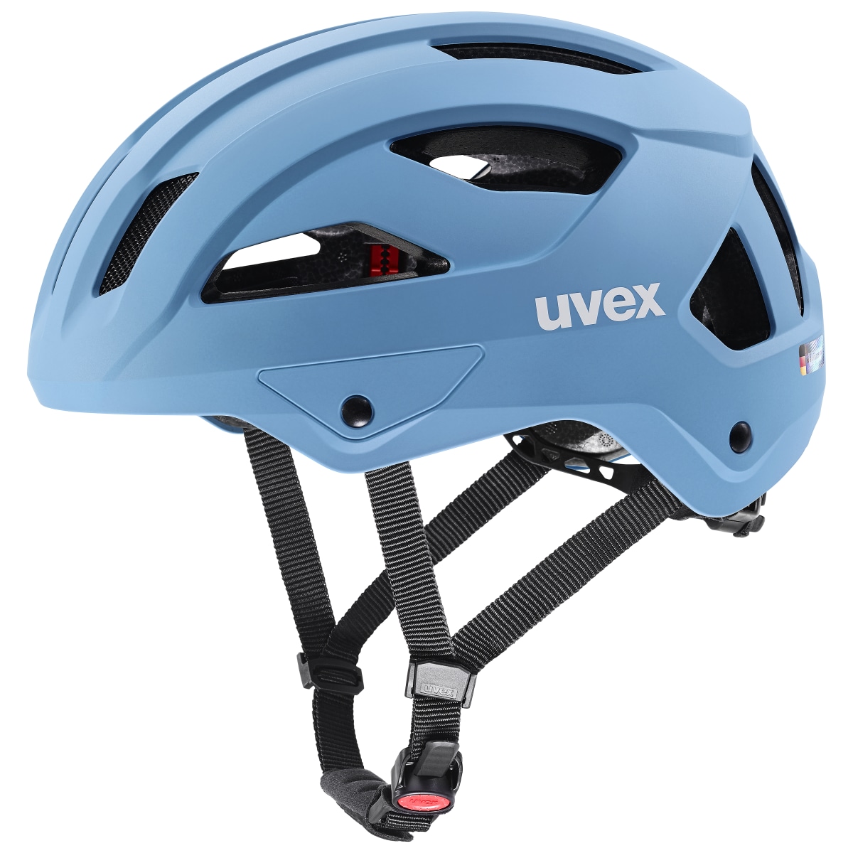Uvex stride Helm
