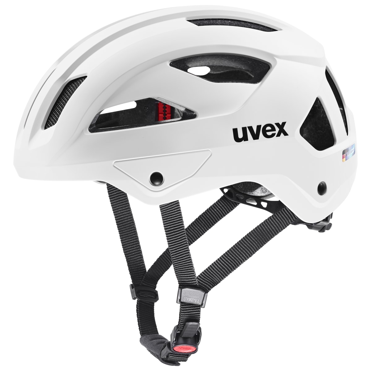 uvex STRIDE Fahrradhelm