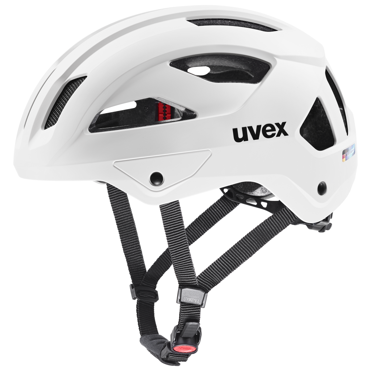 uvex STRIDE Fahrradhelm