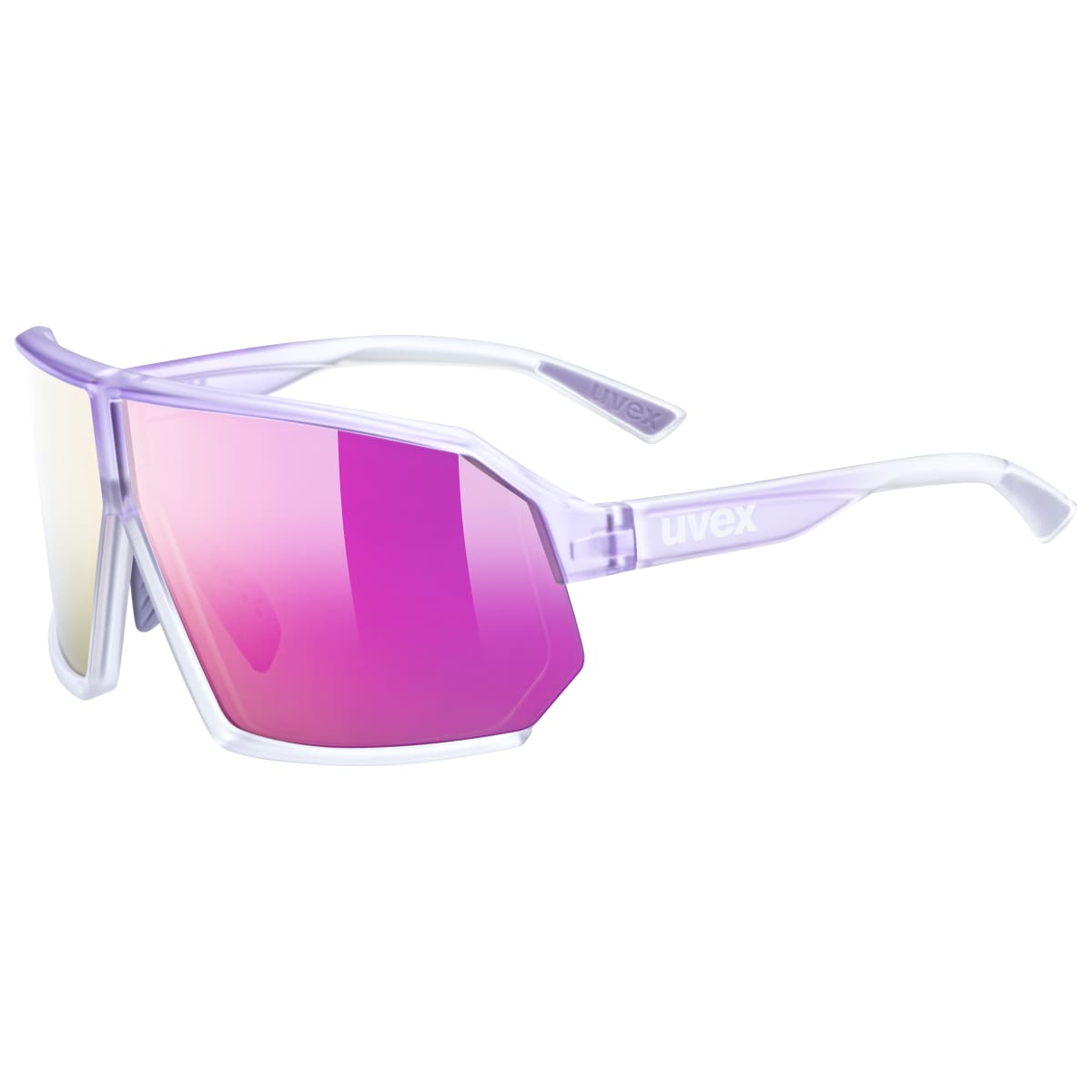 uvex SPORTSTYLE 237 Sportbrille