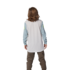 YTH RANGER LS JERSEY AVIATION Kids’ Long Sleeve MTB Bike Shirt