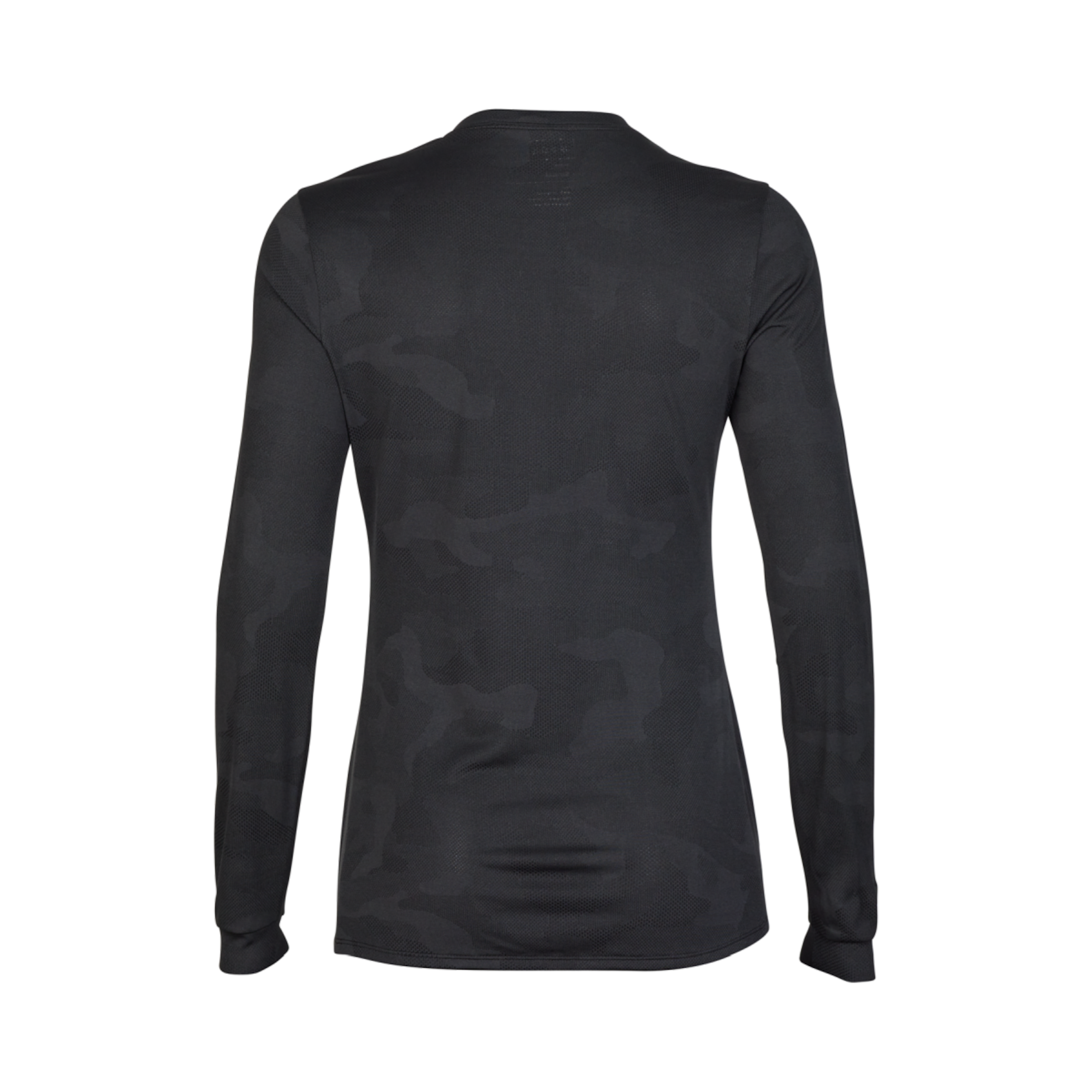 W RANGER TRU DRI LS JERSEY Women’s Long-sleeved MTB Bike Shirt