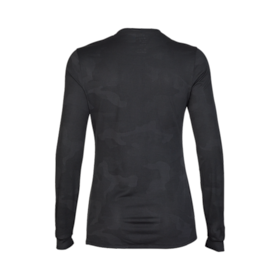 W RANGER TRU DRI LS JERSEY Women’s Long-sleeved MTB Bike Shirt