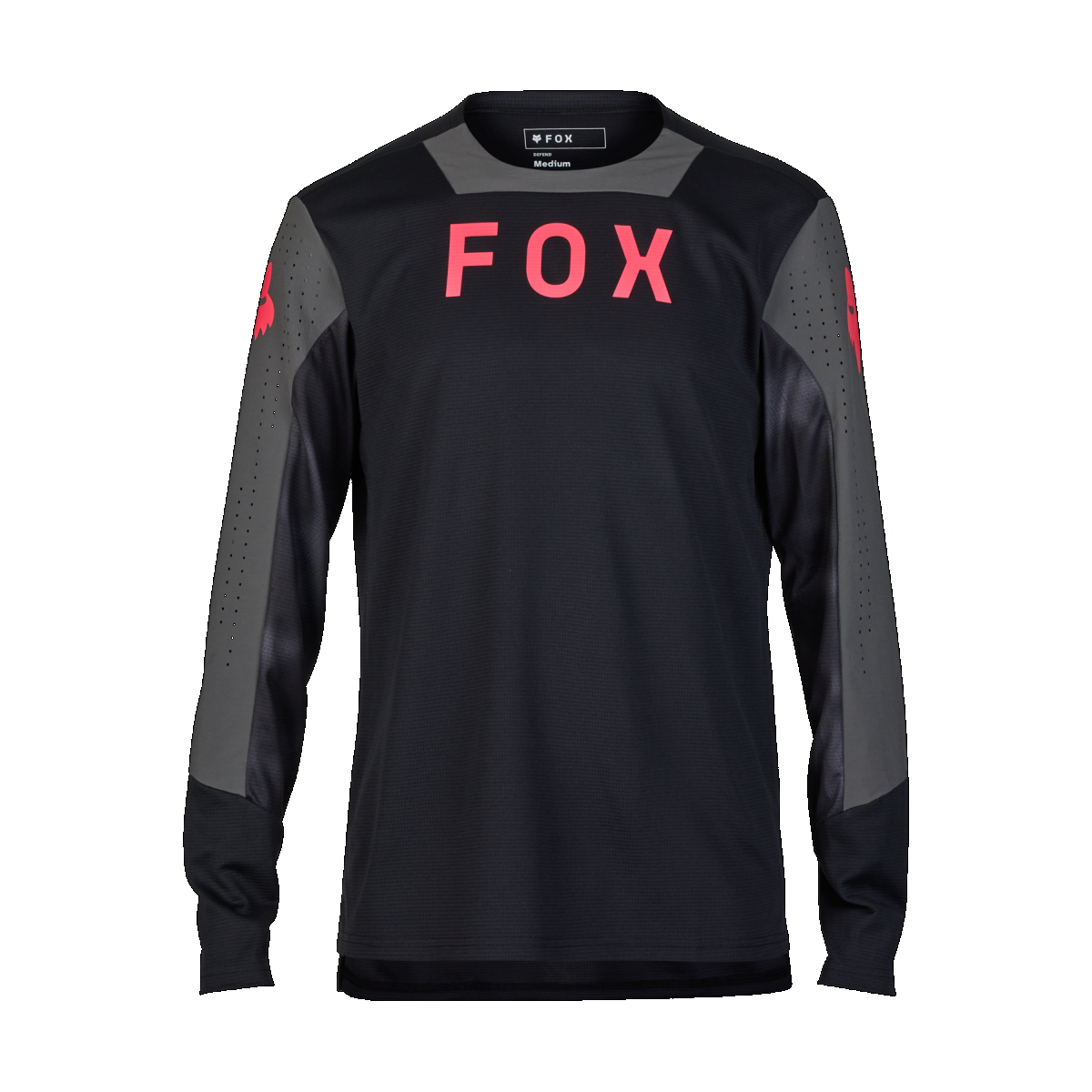 FOX DEFEND LS JERSEY TAUNT Langarm MTB Bikeshirt