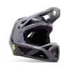 RAMPAGE MT BLK Full Face MTB Helmet