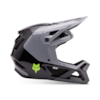 RAMPAGE MT BLK Full Face MTB Helmet