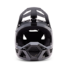 RAMPAGE MT BLK Full Face MTB Helmet