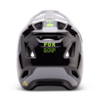 RAMPAGE MT BLK Full Face MTB Helmet