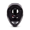 RAMPAGE MT BLK Full Face MTB Helmet