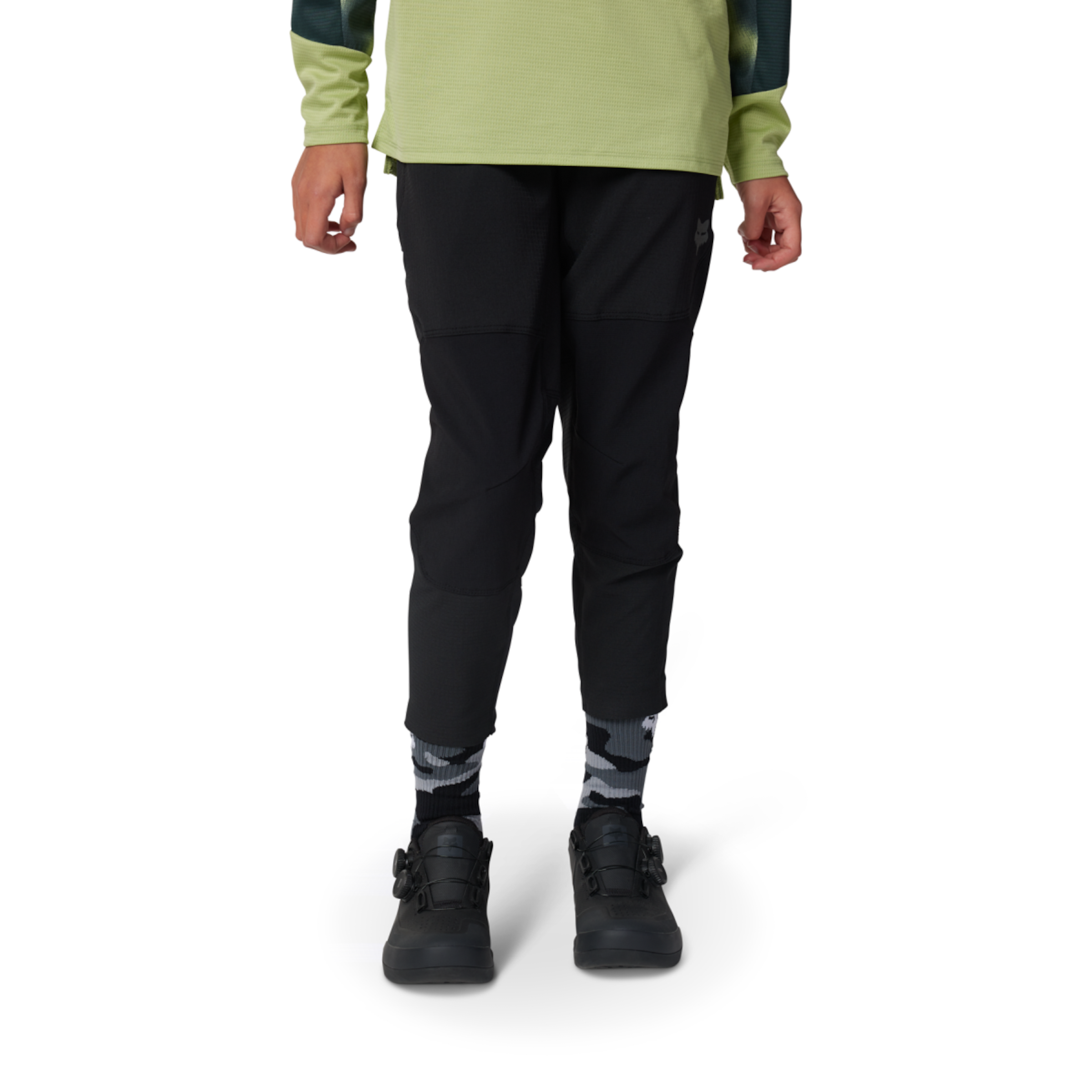 YTH DEFEND PANT Kinder MTB Bikehose