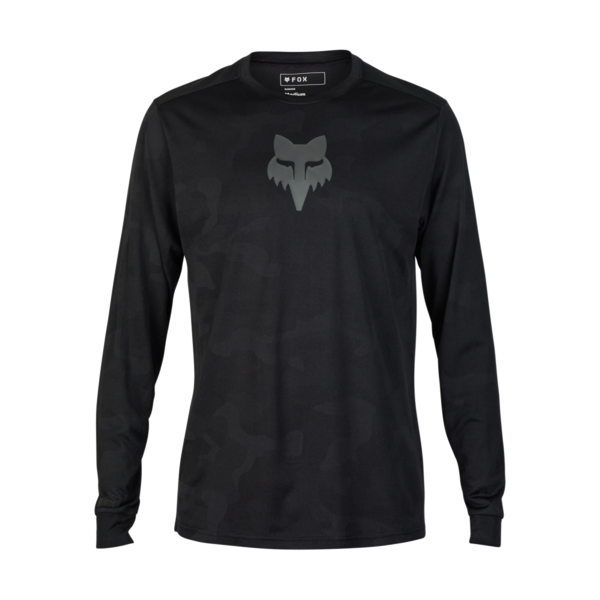 RANGER TRU DRI LS JERSEY Long-sleeve MTB Bike Shirt