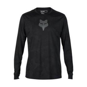 RANGER TRU DRI LS JERSEY t-shirt vtt à manches longues