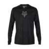 RANGER TRU DRI LS JERSEY t-shirt vtt à manches longues