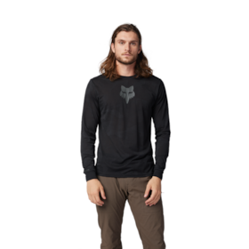 RANGER TRU DRI LS JERSEY t-shirt vtt à manches longues
