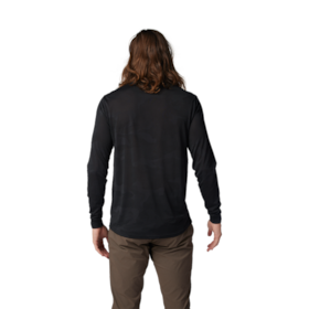 RANGER TRU DRI LS JERSEY t-shirt vtt à manches longues